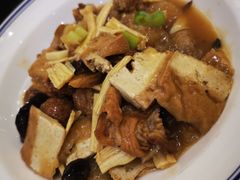 关中烧三鲜-德泰楼餐饮(莲湖路店)