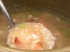 -长平老姿娘夜粥(平东一街店)