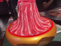 -牛New寿喜烧(金鹰世界店)