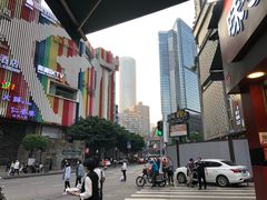 -味子夫鸡柳(解放碑总店)