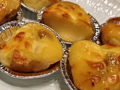 芝士烤土豆-船家渔(徐州北路店)