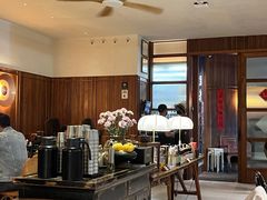 -银米·云南传统过桥米线(双廊黑金冠店)