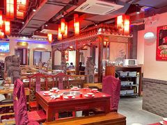 -大龙燚·旷野鲜火锅(广州首店)