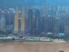 -解放碑威斯汀酒店-知味国际美食餐厅