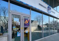 -DL BARBERSHOP男士理发店