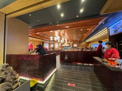 -西塔老太太泥炉烤肉(济南首店)