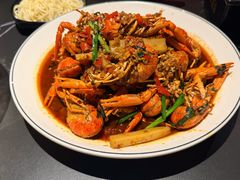 长沙口味虾-红盔甲·小龙虾(人民广场店)
