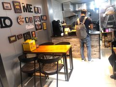 -汉堡双倍·喜鹊堡