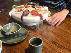 -喜越泰莱·泰越料理(海逸新天地店)