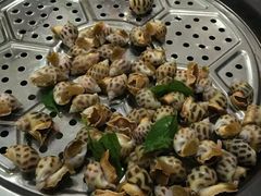 -海大大蒸汽海鲜餐厅·粤菜·特色小炒(欢乐颂店)