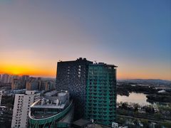 -漪龙台·B26 Rooftop Lounge