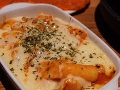 -韩国料理大力士(屏风街店)