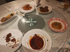 -金美华轩(东方路齐鲁店)