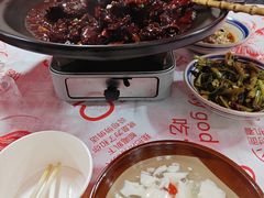 -回味黑鸭煲·始于2006(万松园店)