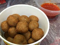 -桂萍特色牛筋牛杂(长堤街总店)