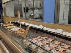 -盒马X会员店(王府井奥莱UP TOWN店)