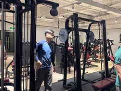 -FLARE STAR FITNESS(复地活力城店)