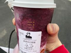 -LELECHA乐乐茶(美罗城店)