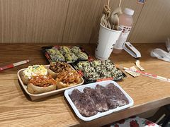 -师任堂韩式食品(总店)