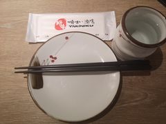 -好牛烧肉(世茂广场店)
