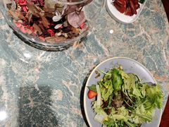 -金枝玉叶上海人家食府(三里河店)