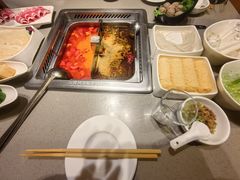 -海底捞火锅(凯德广场店)