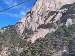 -天柱山风景区