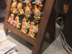 -小城粥道·海胆鲜虾粥(解放广场店)