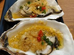 -必点海鲜·鲅鱼水饺(鞍山西道店)