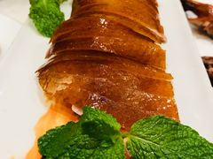 -鸭匠食府·挂炉烤鸭·新京菜(阜成路店)
