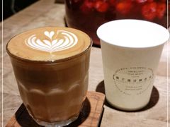 -Metal hands·铁手咖啡