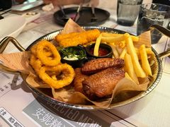 -安妮意大利餐厅(日坛店)