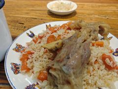 -217丰惠源抓饭(江乾路店)