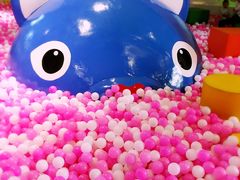 -蒙特利亲子乐园