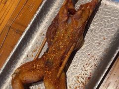 -北丐先生·野馄饨烧烤(长宁龙之梦店)