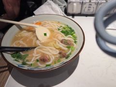 -鑫花溪牛肉米粉(凤凰街创始总店)