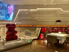-燃扒房Steakhouse(皇庭店)
