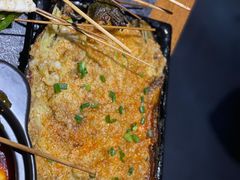 -串亿88烧烤·羊腿·羊蝎子(板泉路店)