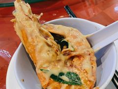-大茄来海鲜餐厅(亚洲城分行)