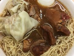 -七叔公面家(拱北口岸店)