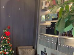 -鹿栖.精油SPA(金山世纪城店)