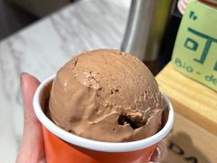 -Dal Cuore 达可芮冰淇淋(陕西北路店)