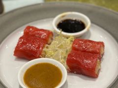 -水上明月·湖景餐厅