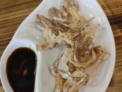 -冶建镜子·老南昌大排档·江西虾王(总店)