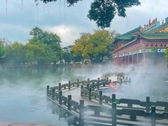 -宝墨园景区