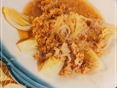 -霄汉羊排(万松园一店)