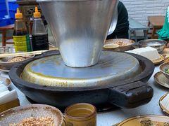 -谭记石锅鱼府(三道堰店)