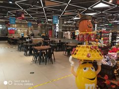大堂-盒马鲜生(宝地店)
