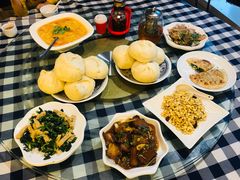 -燕青小馆(东园大厦店)