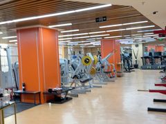 -CXFIT 陈徐健身工作室(凯旋店)
